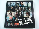 BEATLES - The Get Back Journals (Suma Rec. Color Vinyl 11LP Box)