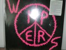 Wipers - Live LPEnigma US Rec. LP