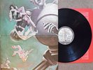 QUEEN NEWS OF THE WORLD LP 1977 UK ORIG  SLEEVE/ VINYL/AUDIO EXCELLENT/MINT