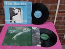 THE SMITHS hatful of hollow & the queen is dead lp  uk ist press .rough trade