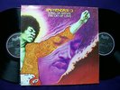 JIMI HENDRIX/BAND OF GYPSYS-THE CRY OF LOVE- 2 X LP- Barclay 80 585/586-France 1