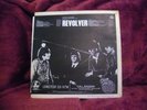 The Beatles, Revolver PCS7009, YEX-605-1/ 606-1