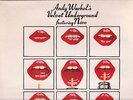 ANDY WARHOL'S VELVET UNDERGROUND FEATURING NICO (1970) Original MGM Double Album