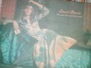 David Bowie The Man Who Sold The World UK Dress Sleeve original LP VG/VG-