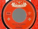 The Beatles /  aka The Beat Brothers/ You are my sunshine           brit.beat 7