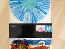 DEPECHE MODE STRIPPED Maxi-SingleVinyl multicolor/marbled lNT 126.835 RARE