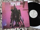 PEARL JAM - TEN - LP 160g UK 2000 - ORIG RARE SIMPLY VINYL AUDIOPHILE  NEAR MINT