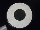 LUCIFER OLD MOTHER NATURE TEST PRESSING WHAT I AM WITH PAPERS