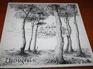 JAN DUINDAM - Thoughts (78) LP rare dutch folk psych classic 
