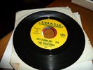 The Rotations (Put A Dime on ) D-9  Frantic Records 200
