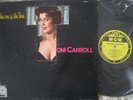 TONI CARROLL LP THIS ONE IS THE TONI - ORIGINAL  MGM MONO EXC