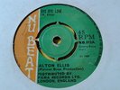 ALTON ELLIS 
