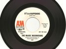 HEAR* The Magic Mushrooms-It's-a-happening/Nevermore CLASSIC PSYCH/PUNK MONSTER