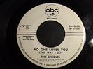 The Spindles - Ten Shades of Blue ( NORTHERN SOUL)45