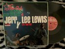 org. JERRY LEE LEWIS Star-Club  Kings of Beat  4 Live and Dry  Rockabilly