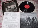 lp bocal folk (et pourquoi pas ?) folk .rare original french. kiosque d orphee