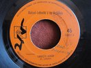 RAFAEL LABASTA Llego Zum babae 45rpm PANAMA Latin Salsa Guaguanco  ??