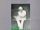 third world LP:RONNIE DAVIS-hard times  (hear)