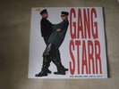 Gang Starr - No more Mr. Nice Guy  Lp  Dj premier