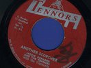 2013 JACKIE BERNARD & TENNORS-ANOTHER SCORCHER-SHAME FACE-MONTY MORRI  REGGAE 7