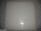 Beatles White Album 1968 UK 1st Pressing. Mono top loader No. 0281140 V/G.