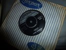 JOHNNY BACHELOR 45-