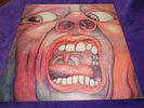 LP, King Crimson 