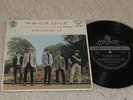 EP Rolling Stones  Satisfaction  (Japan / London)
