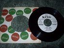 James Brown & The Famous Flames I Got You Rare 7