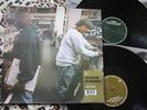 DJ SHADOW - ENDTRODUCING... - 2 LP UK 1996 - ORIG RARE - EXCELLENT