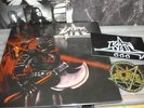 KAT - 666 + Metal And Hell DIE HARD NWN - 2007 unplayed masters hammer slayer