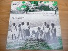 NOAH HOUSE OF DREAD Heart......  ON U LP 20 Rare reggae LP nice mint copy