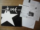 SLIME - Slime 1 - PUNK - Raubbau 66.22 277