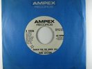 Soul Funk 45 JON LUCIEN Search For The Inner Self on Ampex NM/VG++ wlp