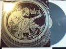 WITCHCRAFT s/t RISE ABOVE LP GREY VINYL DOOM GRAVEYARD KADAVAR