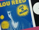 LOU REED LIVE IN MILANO 1970 RARE LP ITALY