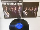 ROLLING STONES nr mint vinyl lp ENGLAND'S NEWEST HIT MAKERS with rare photo