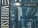 Van Morrison 2 LP: Too Long In Exile. 1993 UK Polydor. Bob Dylan.EX+/NM.Rare