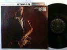 SONNY ROLLINS - and the contemporary leaders - CONTEMPORARY - DG - NM
