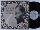 KEN MCINTYRE Year of the Iron Sheep UNITED ARTISTS LP