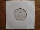 DAVID BOWIE Soul Love JAPAN WHITE LABEL PROMO ACETATE 1 Side 7