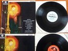 1963 SAX 2473 / 4 Blue Silver & SemiCircle Klemperer Mahler 2nd NM