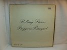 Rolling Stones – Beggars Banquet 1968 stereo LP Decca SKL 4955