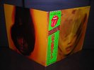 Rolling Stones Goats Head Soup Japan LP GREEN OBI COMPLETE