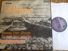 SET 565-6 Puccini La Boheme / Pavarotti / Karajan 2 LP box HP LIST
