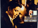 MONTY ALEXANDER-ALEXANDER THE GREAT-ORIGINAL STEREO LP