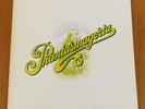 Curved Air - Phantasmagoria - MINT 1972 UK 1st Pressing LP On The Green WB Label