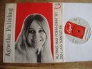 RARE ABBA SWEDISH SOLO AGNETHA FÄLTSKOG  ** ALLTING HAR FORANDRAT SEJ **