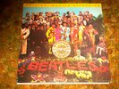 BEATLES LP 