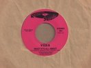Veda - Whats It All About - West Sounds